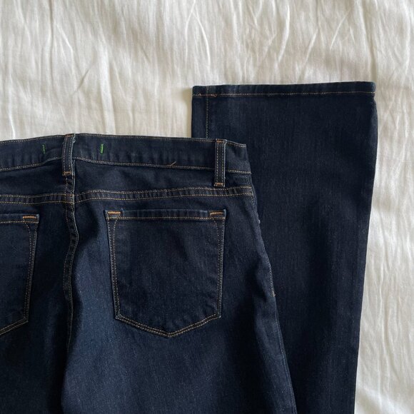 J Brand 'Slim Bootcut' Jeans (sz 30) - Picture 3 of 6